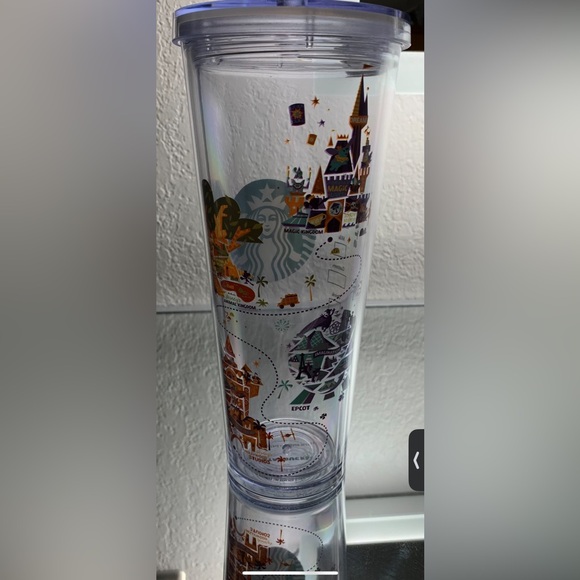 - Disney parks Starbucks collectibles set c - Picture 9 of 12